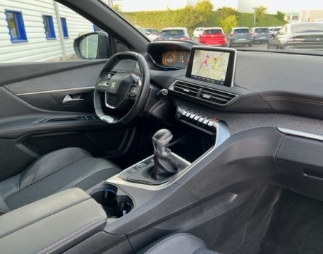 3008 1.5 BLUEHDI 130CH GT LINE DITSTRIBUTION NEUVE