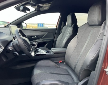 3008 1.5 BLUEHDI 130CH GT LINE DITSTRIBUTION NEUVE