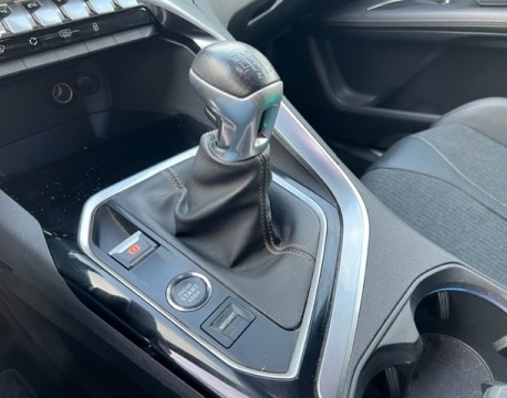 3008 1.5 BLUEHDI 130CH GT LINE DITSTRIBUTION NEUVE