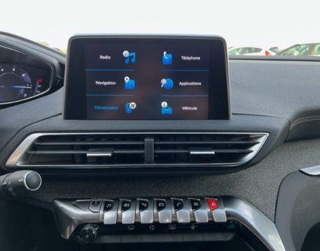 3008 1.5 BLUEHDI 130CH GT LINE DITSTRIBUTION NEUVE