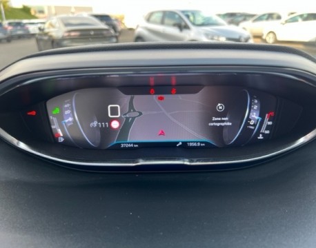 3008 1.5 BLUEHDI 130CH GT LINE DITSTRIBUTION NEUVE