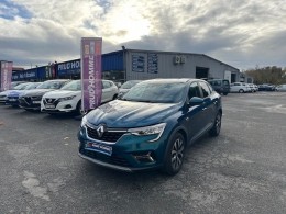 ARKANA 1.6 E-TECH 145CH FULL HYBRID EVOLUTION ARKANA 1.6 E-TECH 145CH FULL HYBRID EVOLUTION