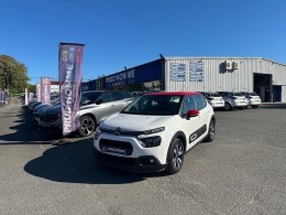 C3 1.2 PURETECH 110CH S&S SHINE EAT6 C3 1.2 PURETECH 110CH S&S SHINE EAT6