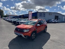 DUSTER 1.3 TCE 150CH FAP PRESTIGE 4X2 EDC