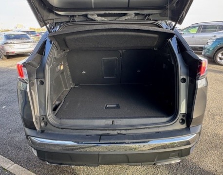 3008 1.5 BLUEHDI 130CH S&S GT EAT8