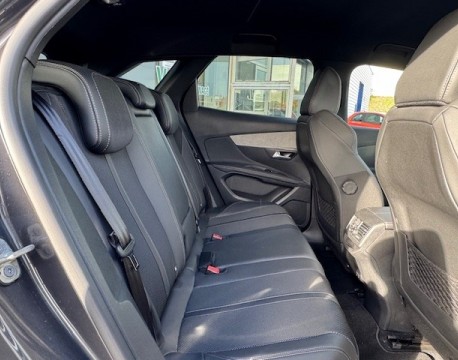 3008 1.5 BLUEHDI 130CH S&S GT EAT8