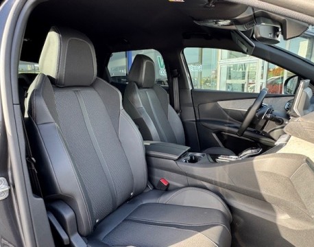 3008 1.5 BLUEHDI 130CH S&S GT EAT8