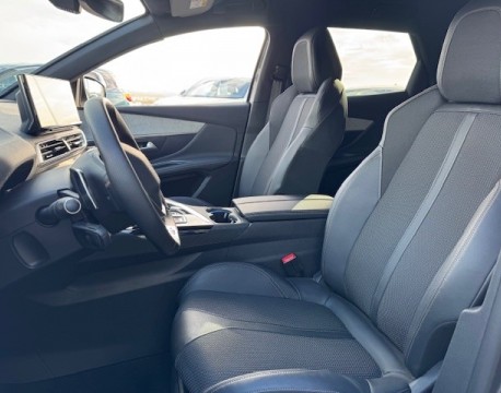 3008 1.5 BLUEHDI 130CH S&S GT EAT8