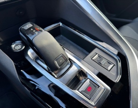 3008 1.5 BLUEHDI 130CH S&S GT EAT8