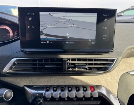 3008 1.5 BLUEHDI 130CH S&S GT EAT8