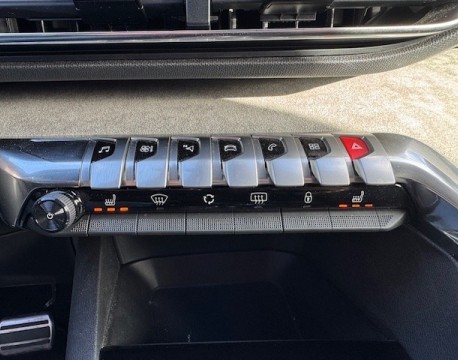 3008 1.5 BLUEHDI 130CH S&S GT EAT8