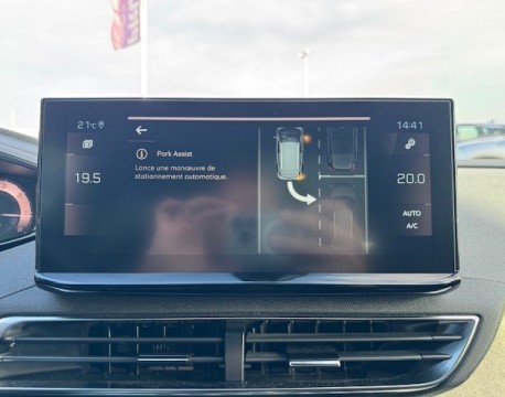 3008 1.5 BLUEHDI 130CH S&S GT EAT8