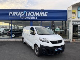 EXPERT FOURGON STANDARD 2.0 BLUEHDI 120CH PREMIUM