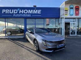 508 SW BLUEHDI 130CH S&S ALLURE EAT8 508 SW BLUEHDI 130CH S&S ALLURE EAT8