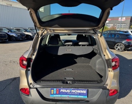 KADJAR 1.2 TCE 130CH ENERGY INTENS EDC