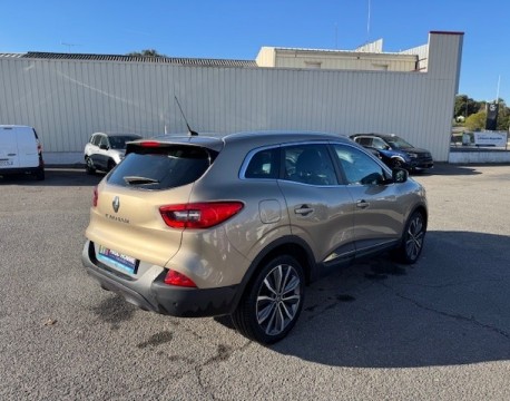 KADJAR 1.2 TCE 130CH ENERGY INTENS EDC