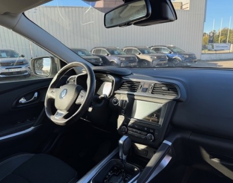 KADJAR 1.2 TCE 130CH ENERGY INTENS EDC