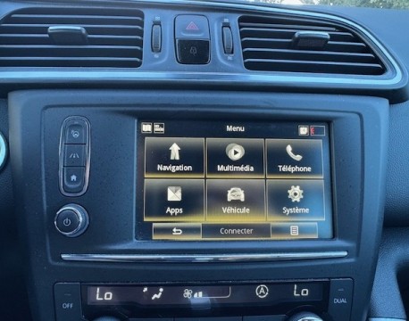 KADJAR 1.2 TCE 130CH ENERGY INTENS EDC