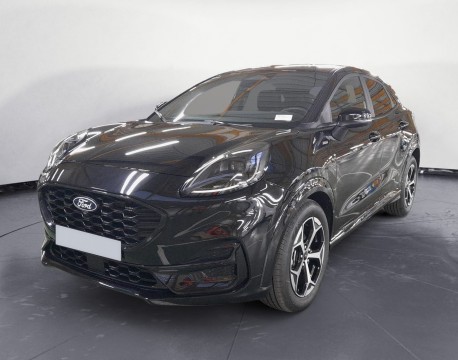 PUMA 1.0 ECOBOOST HYBRID 125CH ST-LINE S&S