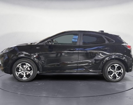 PUMA 1.0 ECOBOOST HYBRID 125CH ST-LINE S&S