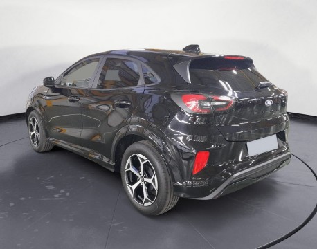 PUMA 1.0 ECOBOOST HYBRID 125CH ST-LINE S&S