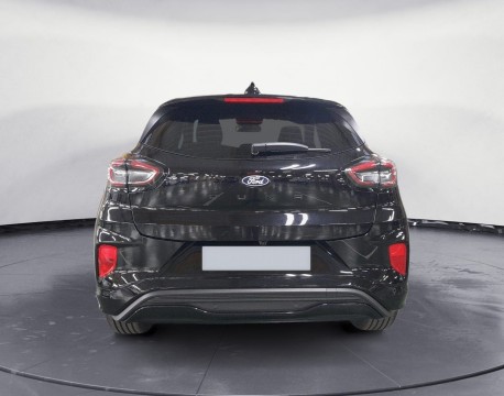 PUMA 1.0 ECOBOOST HYBRID 125CH ST-LINE S&S