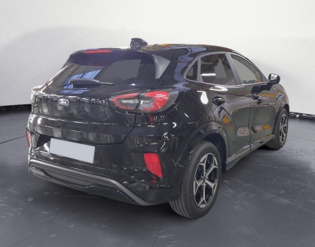 PUMA 1.0 ECOBOOST HYBRID 125CH ST-LINE S&S