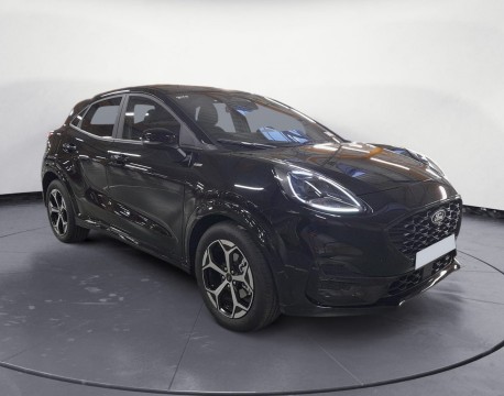 PUMA 1.0 ECOBOOST HYBRID 125CH ST-LINE S&S