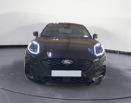 PUMA 1.0 ECOBOOST HYBRID 125CH ST-LINE S&S