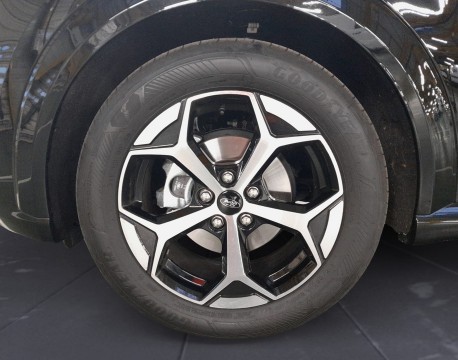 PUMA 1.0 ECOBOOST HYBRID 125CH ST-LINE S&S