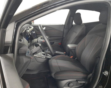 PUMA 1.0 ECOBOOST HYBRID 125CH ST-LINE S&S