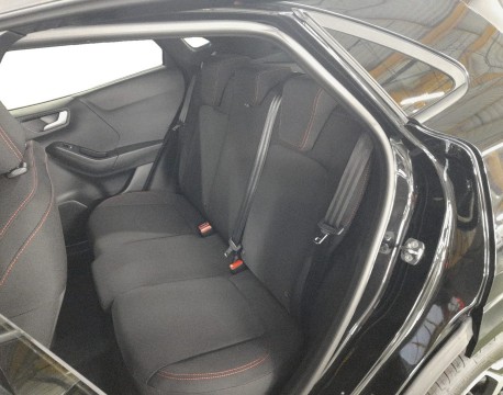 PUMA 1.0 ECOBOOST HYBRID 125CH ST-LINE S&S