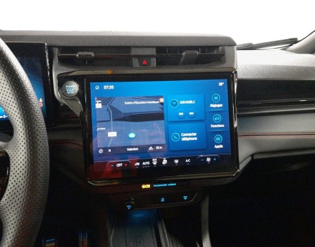 PUMA 1.0 ECOBOOST HYBRID 125CH ST-LINE S&S