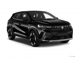 SYMBIOZ 1.8 E-TECH FULL HYBRID 160CH ESPRIT ALPINE