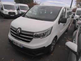 TRAFIC III COMBI L2 2.0 BLUE DCI 150CH S&S ZEN 8 PLACES E6E