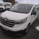 TRAFIC III COMBI L2 2.0 BLUE DCI 150CH S&S ZEN 8 PLACES E6E