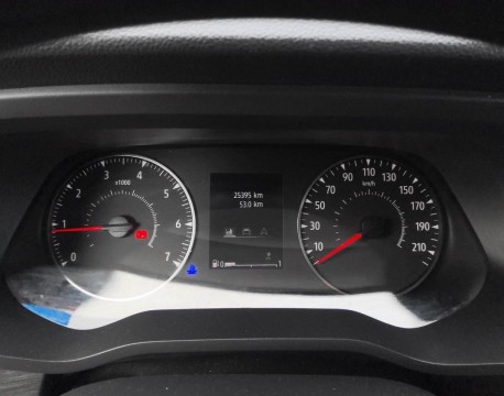 TRAFIC III COMBI L2 2.0 BLUE DCI 150CH S&S ZEN 8 PLACES E6E