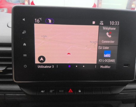 TRAFIC III COMBI L2 2.0 BLUE DCI 150CH S&S ZEN 8 PLACES E6E