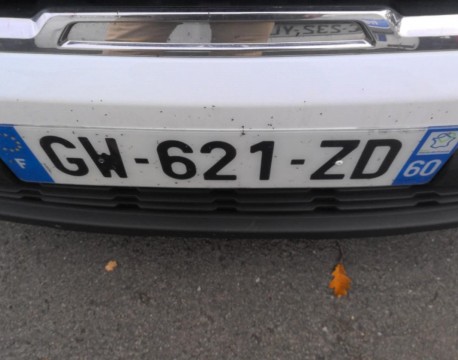 TRAFIC III COMBI L2 2.0 BLUE DCI 150CH S&S ZEN 8 PLACES E6E