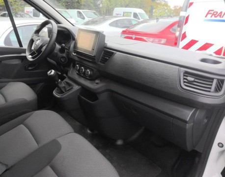 TRAFIC III COMBI L2 2.0 BLUE DCI 150CH S&S ZEN 8 PLACES E6E