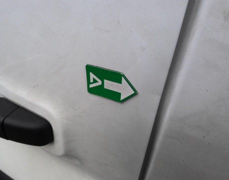 TRAFIC III COMBI L2 2.0 BLUE DCI 150CH S&S ZEN 8 PLACES E6E