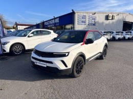 MOKKA 1.5 D 110CH GS