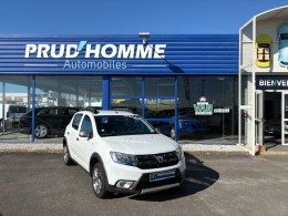 SANDERO 1.0 SCE 75CH URBAN STEPWAY
