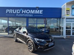 ARKANA 1.6 E-TECH 145CH BUSINESS