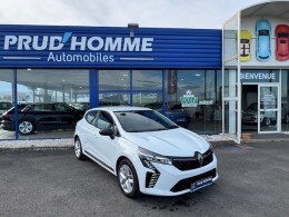 CLIO V 1.5 BLUE DCI 100CH EVOLUTION