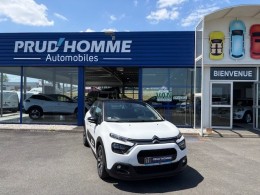 C3 1.2 PURETECH 83CH S&S SHINE