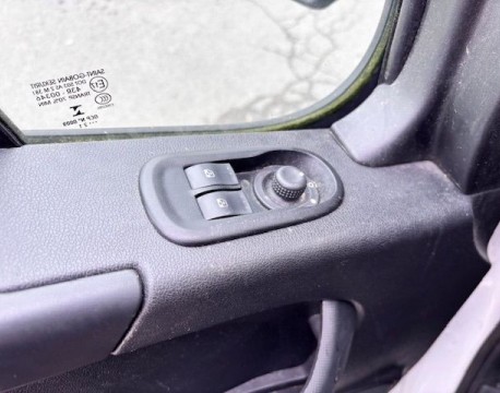 MASTER III FOURGON F3300 L1H1 2.3 DCI 135CH GRAND CONFORT E6