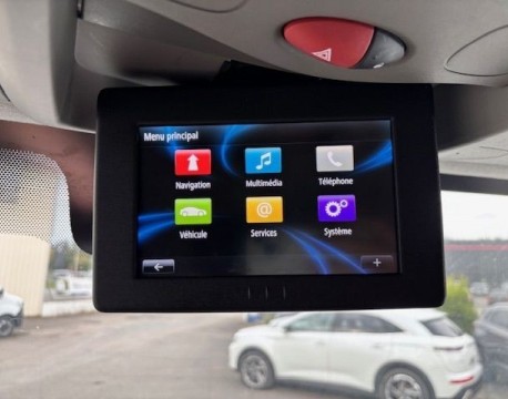 MASTER III FOURGON F3300 L1H1 2.3 DCI 135CH GRAND CONFORT E6