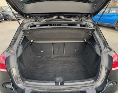 CLASSE A 180 D 116CH BUSINESS LINE 7G-DCT