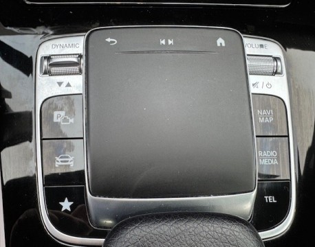 CLASSE A 180 D 116CH BUSINESS LINE 7G-DCT